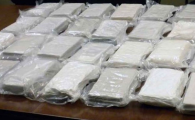 ŠPANIJA: Zaplijenjen kokain vrijedan 105 miliona evra