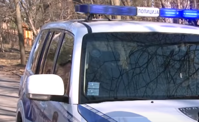 Kćerka zvala policiju: Supruga ubola muža dok je ležao u sobi