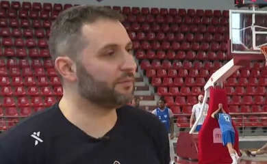 JOVANOVIĆ: Nismo zaslužili da pobijedimo