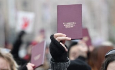 Napadnuta grupa studenata u Novom Sadu, jedna djevojka teško povrijeđena