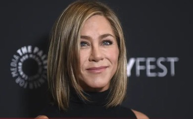 Dženifer Aniston konačno progovorila o ''aferi'' sa Obamom