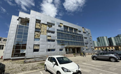 Obnova zgrade Tužilaštva koštaće milion KM, počinje u februaru (VIDEO)