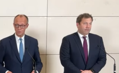 Njemačka vadi iz ladice plan “Evrope dvije brzine”