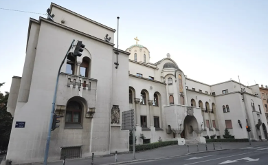 SPC: Sofisticirani napadi na Crkvu i anticrkvena hajka putem pojedinih medija
