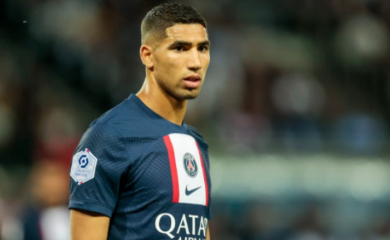 Hakimi u problemu: Zvijezda PSŽ-a optužena za silovanje