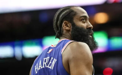 Majami savlado Filadelfiju u derbiju noći: Harden promašio čistu trojku za pobjedu (VIDEO)