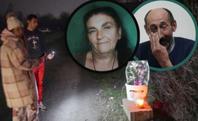 Potresna ispovijest supruga: "Ubio je, a šeta na slobodi"