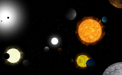 Astronauti otkrili novu planetu: Velika je i kruži oko male zvijezde