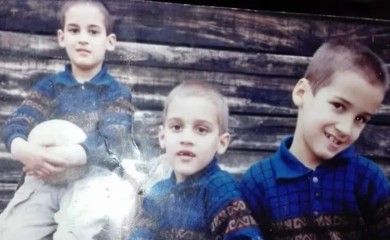Pogledajte kako danas izgledaju prve trojke rođene u Banjaluci (1993.)