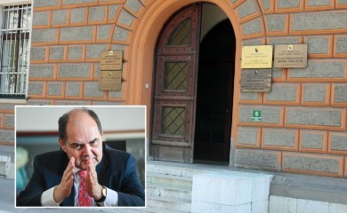 Srpska neće poštovati Šmitovu odluku, imovina opet ide na Ustavni sud