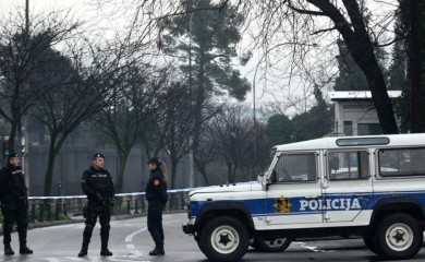 Vozio sumanutom brzinom i usmrtio dječaka na trotinetu