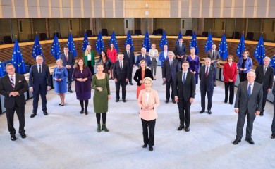 BiH "galopira" ka EU: Usvojeno tek jedan odsto od 200.000 propisa