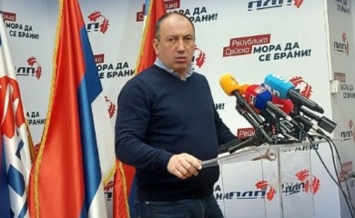 Crnadak: O kandidatu za gradonačelnika tek kad se oglasi radna grupa