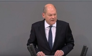 Šolc objasnio zašto ne da rakete “taurus” Ukrajini