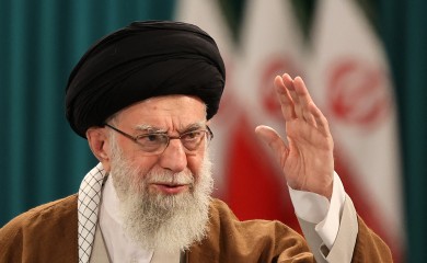 Izraelski zvaničnici: pronađeno tijelo Hamneija, Teheran dematuje
