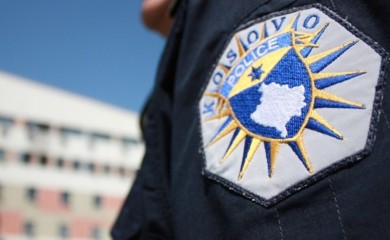 Pucnjava u Prištini, dvoje ranjenih