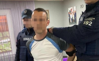 Uhapšen osumnjičeni muškarac: Obljubio dvije maloljetne rođake