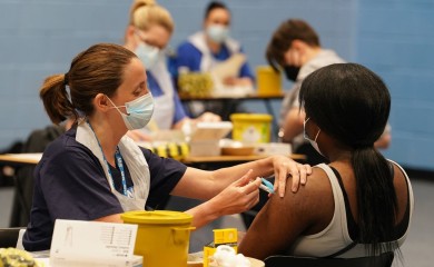 Izvještaj: 159 smrtnih slučajeva meningitisa u Velikoj Britaniji uz pad vakcinacije