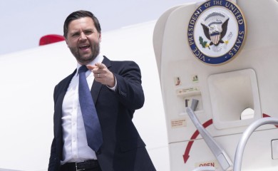 Da li američki potpredsjednik Džej Di Vens stiže u Banju Luku?