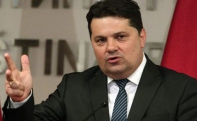 STEVANDIĆ: “Ustavni sud BiH biće delegetimisan”