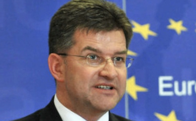 Lajčak: Na sastanku 2. maja predstavljanje Nacrta statuta Zajednice srpskih opština