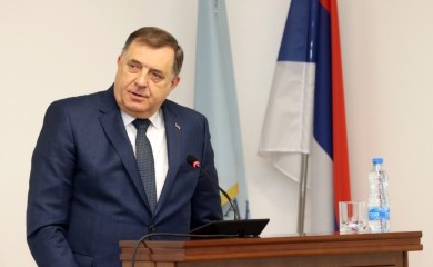 Dodik kategorično: Šmitova odluka se neće primjenjivati u Srpskoj
