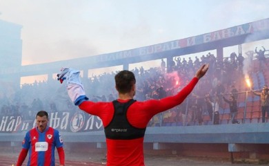 Borac dobio licencu, moći će igrati kvalifikacije za Ligu konferencija