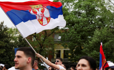 Studenti pozvali na protest ispred Vlade Srbije 1. maja