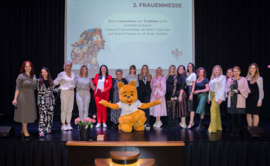 Austrijsko-srpske žene iz Austrije: Tradicija i inovacija na 2. Sajmu ženskog stvaralaštva u Leobersdorfu