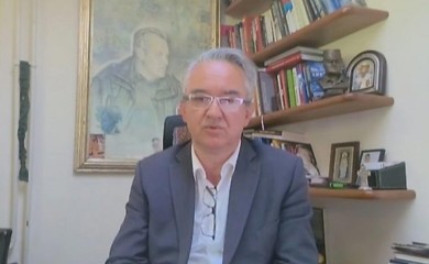 Darko Mladić: Ako generala ne puste na liječenje znači da su ga osudili na smrt