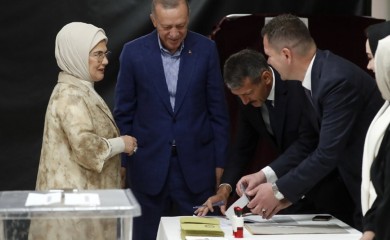 Turska prvi put u istoriji odlučuje o predsjedniku u drugom krugu izbora