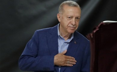 Erdoan proglasio pobjedu