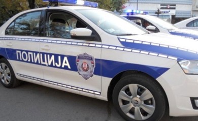 Muškarac poginuo, djevojčica povrijeđena u nesreći na autoputu "Miloš Veliki"