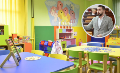 Pećanac: Prostorije Grada iskoristiti, opremiti i otvoriti vrtiće! Poskupljenje od 30 odsto je van svake pameti