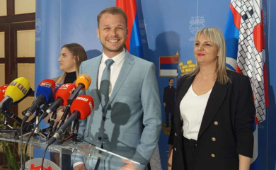 Skućili se pred izbore: Stanivuković i najbliži saradnici u istoj godini POSTALI VLASNICI STANOVA u Banjaluci