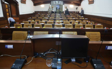 Budžet od 252 miliona KM na stolu: Da li Banjaluka dobija besplatan gradski prevoz