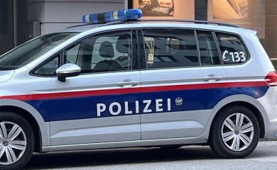 Mladić iz BiH opirao se hapšenju, povrijeđena dva austrijska policajca