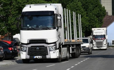Vozač iz BiH nepažnjom napravio kilometarsku kolonu u Njemačkoj