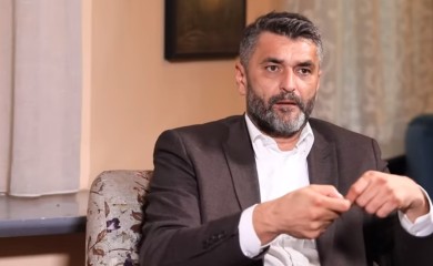 “Frankfurter Allgemeine Sonntagszeitung”: Emir Suljagić instrumentalizuje Holokaust