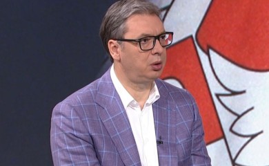 Vučič upozorio: Pokušavaće da ruše Srbiju iznutra na sve načine