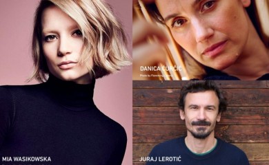 Poznat žiri Takmičarskog programa – igrani film 29. SFF-a