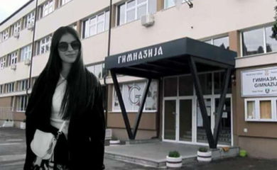 "Kao da je slutila da će ovaj svijet prerano napustiti" Poruke bola i ljubavi upućene učenici (17) koja je umrla na ekskurziji