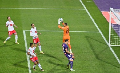 "Borac" poražen u Beču, primio gol u posljednjem minutu