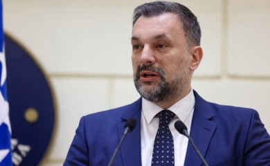 Konaković pokreće inicijativu za stavljanje van snage sporazuma o policijskoj saradnji sa Srbijom