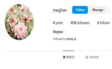 Na instagramu se pojavio profil sa 100 hiljada pratilaca, niko još ne zna kome pripada