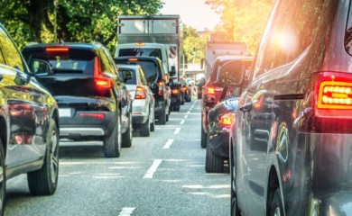 Svadbena povorka blokirala auto-put