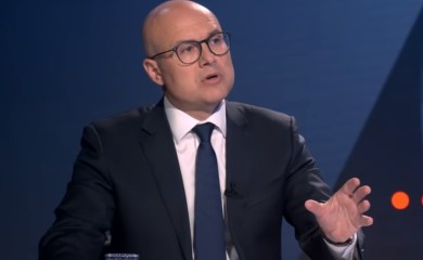 Vučević o presudi pjevačima: Hrvatska direktno krši elementarna ljudska prava Srba