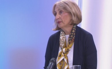 Vučković: "Tokom pet godina 457 djece otišlo na liječenje u inostranstvo"