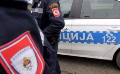 U Banjoj Luci uhapšeno lice po centralnoj potjernici