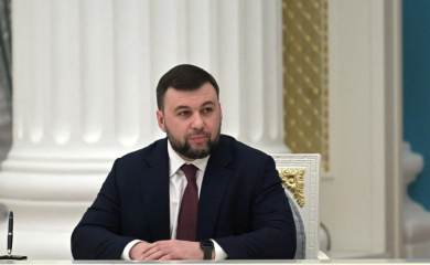 PUŠILIN: Rezultati referenduma - nacionalna pobjeda